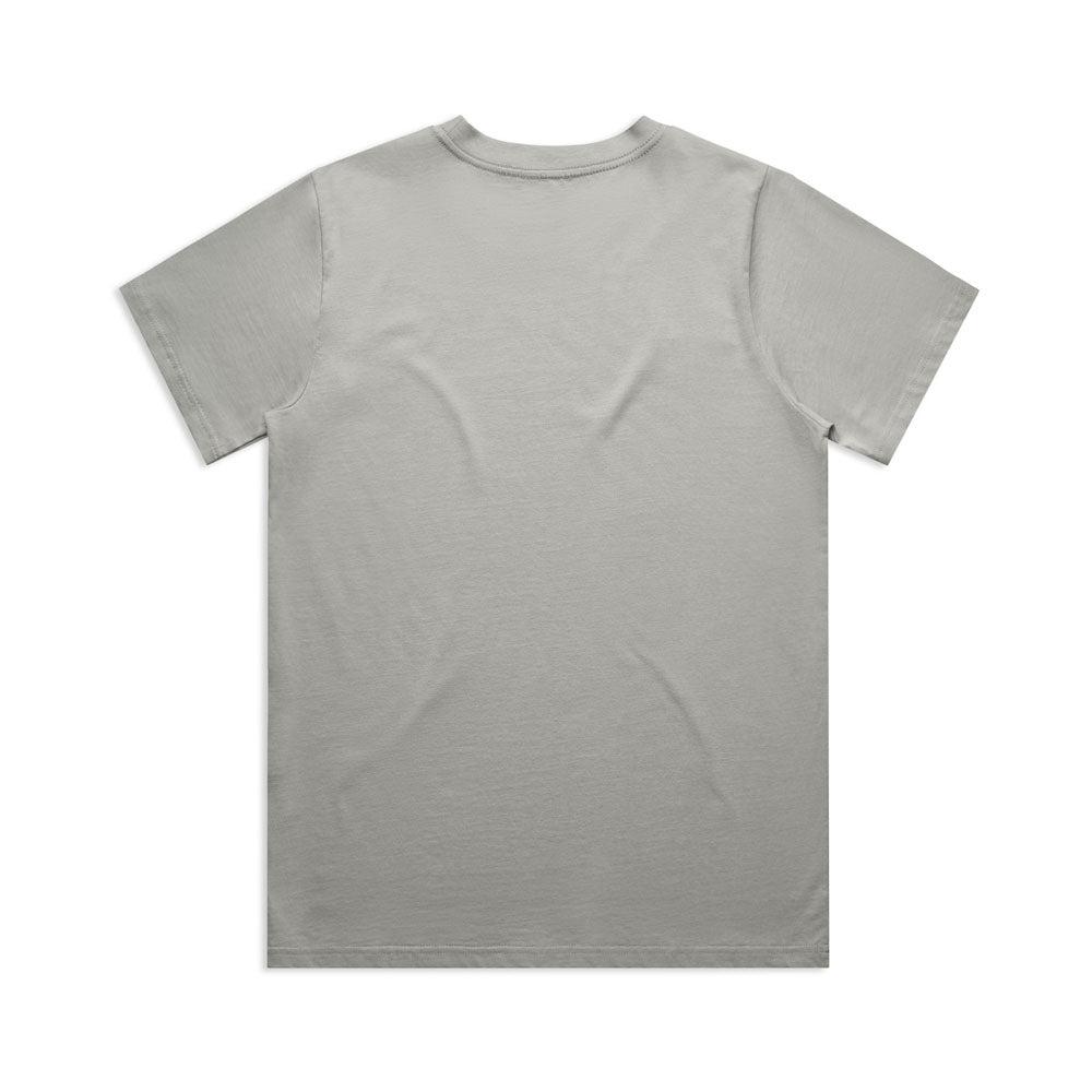 Woman's Classic Tee- Workwear Branding Embroidery ｜Digital Printing