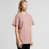 Woman's Classic Tee- Workwear Branding Embroidery ｜Digital Printing