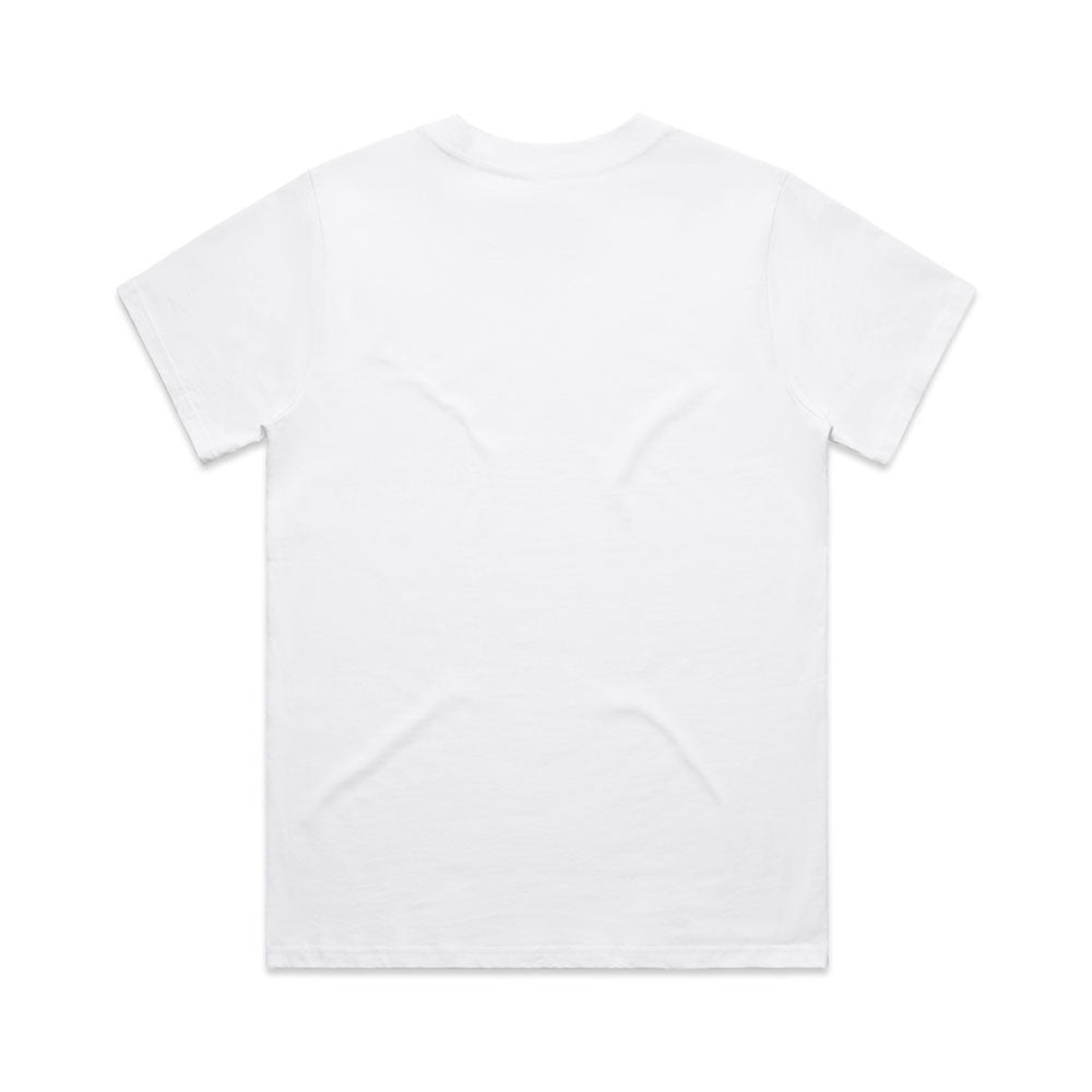 Woman's Classic Tee- Workwear Branding Embroidery ｜Digital Printing