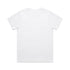 Woman's Classic Tee- Workwear Branding Embroidery ｜Digital Printing