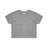 Woman's Crop Tee- Workwear Branding Embroidery ｜Digital Printing