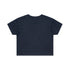 Woman's Crop Tee- Workwear Branding Embroidery ｜Digital Printing
