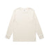 Woman's Classic L/S Tee- Workwear Branding Embroidery ｜Digital Printing