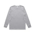 Woman's Classic L/S Tee- Workwear Branding Embroidery ｜Digital Printing