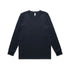 Woman's Classic L/S Tee- Workwear Branding Embroidery ｜Digital Printing