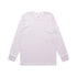 Woman's Classic L/S Tee- Workwear Branding Embroidery ｜Digital Printing