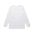 Woman's Classic L/S Tee- Workwear Branding Embroidery ｜Digital Printing