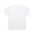 Woman's Classic Minus Tee [-5cm]- Workwear Branding Embroidery ｜Digital Printing