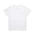 Woman's Classic Minus Tee [-5cm]- Workwear Branding Embroidery ｜Digital Printing