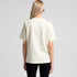 Woman's Heavy Tee- Workwear Branding Embroidery ｜Digital Printing
