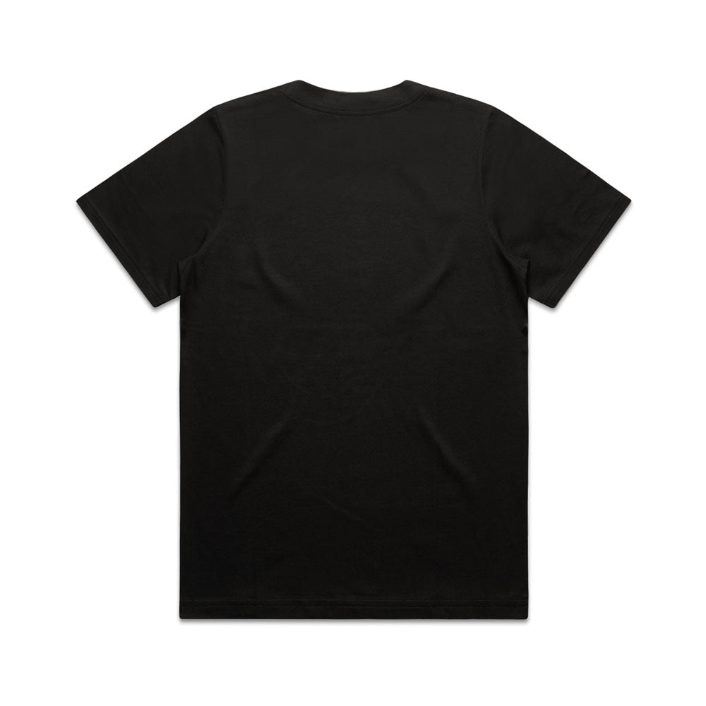 Woman's Heavy Tee- Workwear Branding Embroidery ｜Digital Printing