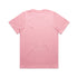 Woman's Heavy Tee- Workwear Branding Embroidery ｜Digital Printing