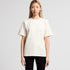 Woman's Heavy Tee- Workwear Branding Embroidery ｜Digital Printing