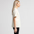 Woman's Heavy Tee- Workwear Branding Embroidery ｜Digital Printing