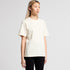 Woman's Heavy Tee- Workwear Branding Embroidery ｜Digital Printing