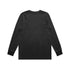 Woman's Heavy Faded L/S Tee- Workwear Branding Embroidery ｜Digital Printing