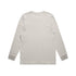 Woman's Heavy Faded L/S Tee- Workwear Branding Embroidery ｜Digital Printing