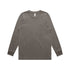 Woman's Heavy Faded L/S Tee- Workwear Branding Embroidery ｜Digital Printing