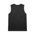 Woman's Heavy Faded Tank- Workwear Branding Embroidery ｜Digital Printing