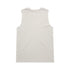 Woman's Heavy Faded Tank- Workwear Branding Embroidery ｜Digital Printing