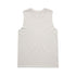 Woman's Heavy Faded Tank- Workwear Branding Embroidery ｜Digital Printing