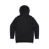 Woman's Supply Hoodie- Workwear Branding Embroidery ｜Digital Printing