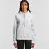 Woman's Supply Hoodie- Workwear Branding Embroidery ｜Digital Printing