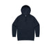 Woman's Supply Hoodie- Workwear Branding Embroidery ｜Digital Printing