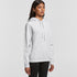 Woman's Supply Hoodie- Workwear Branding Embroidery ｜Digital Printing