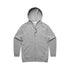 Woman's Official Zip Hoodie- Workwear Branding Embroidery ｜Digital Printing