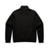 Woman's Stencil Half Zip Crew- Workwear Branding Embroidery ｜Digital Printing