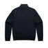 Woman's Stencil Half Zip Crew- Workwear Branding Embroidery ｜Digital Printing