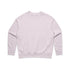 Woman's Relax Crew- Workwear Branding Embroidery ｜Digital Printing