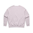 Woman's Relax Crew- Workwear Branding Embroidery ｜Digital Printing