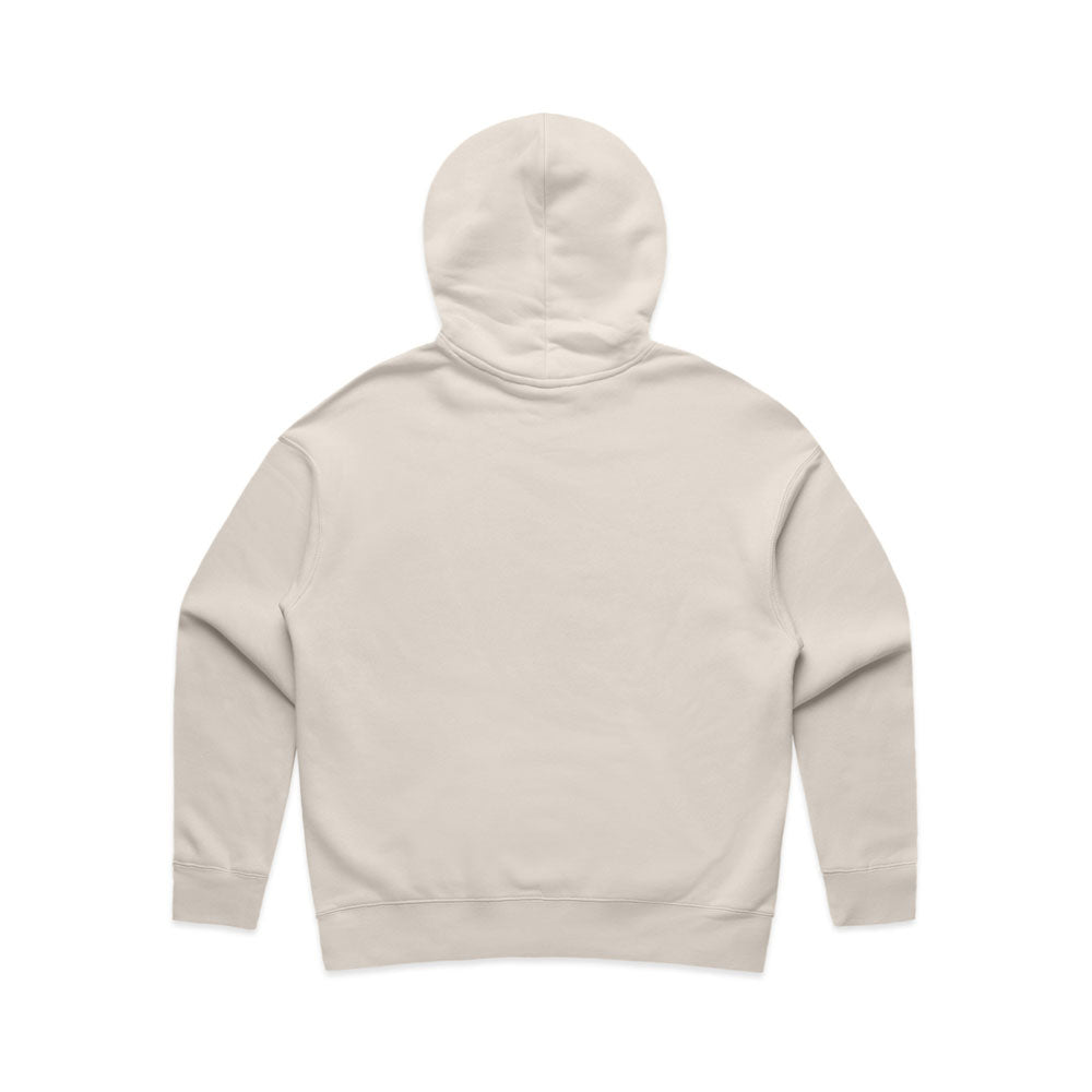Woman's Relax Hoodie- Workwear Branding Embroidery ｜Digital Printing