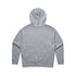 Woman's Relax Hoodie- Workwear Branding Embroidery ｜Digital Printing