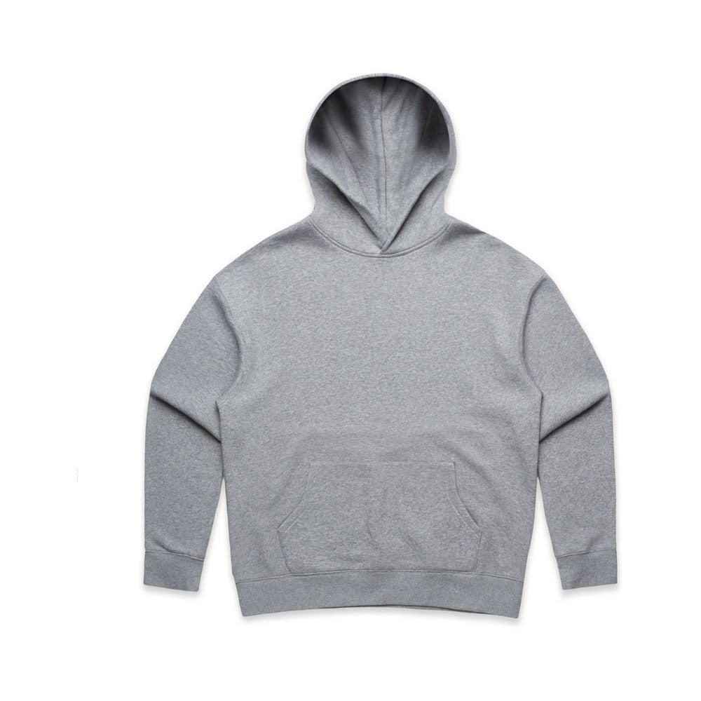 Woman's Relax Hoodie- Workwear Branding Embroidery ｜Digital Printing