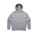 Woman's Relax Hoodie- Workwear Branding Embroidery ｜Digital Printing
