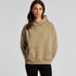 Woman's Relax Hoodie- Workwear Branding Embroidery ｜Digital Printing