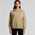 Woman's Relax Hoodie- Workwear Branding Embroidery ｜Digital Printing
