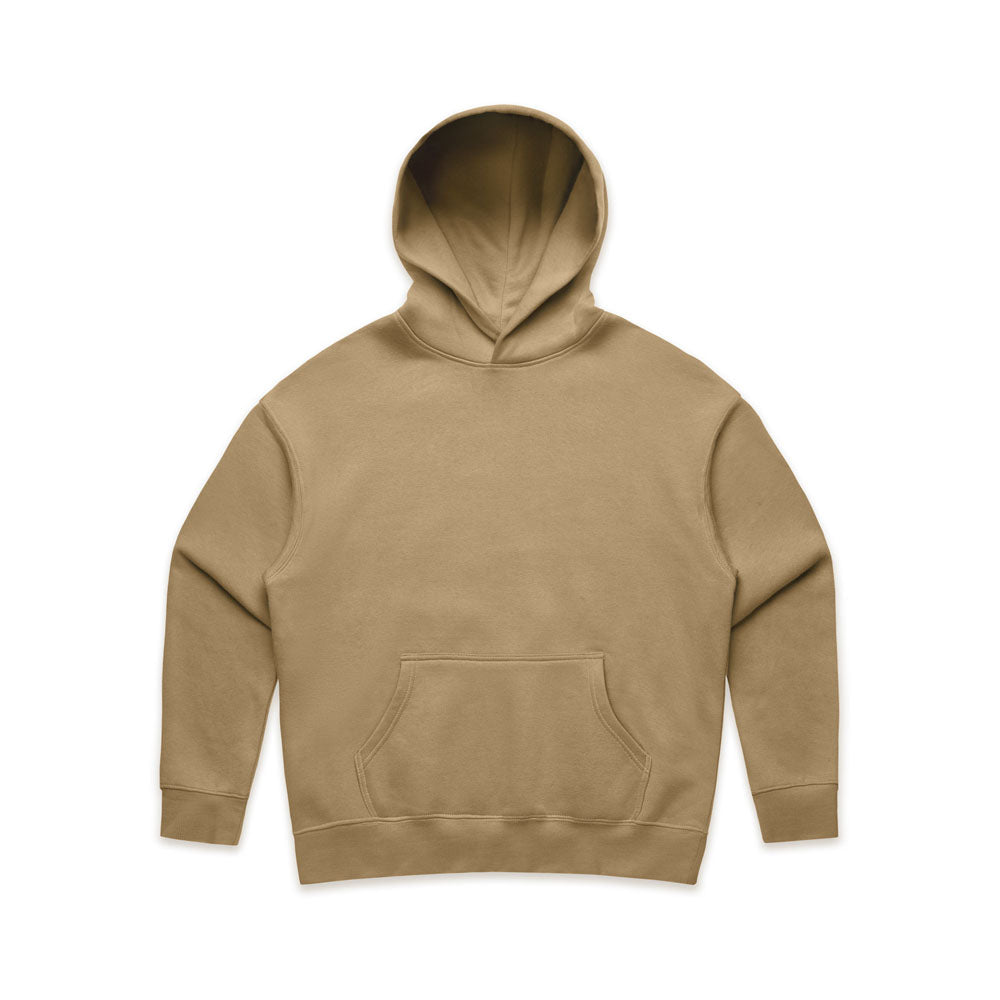 Woman's Relax Hoodie- Workwear Branding Embroidery ｜Digital Printing