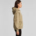 Woman's Relax Hoodie- Workwear Branding Embroidery ｜Digital Printing
