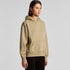 Woman's Relax Hoodie- Workwear Branding Embroidery ｜Digital Printing