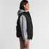 Woman's Puffer Vest- Workwear Branding Embroidery ｜Digital Printing