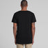 Mens Shadow Tee - Workwear Branding Embroidery ｜Digital Printing