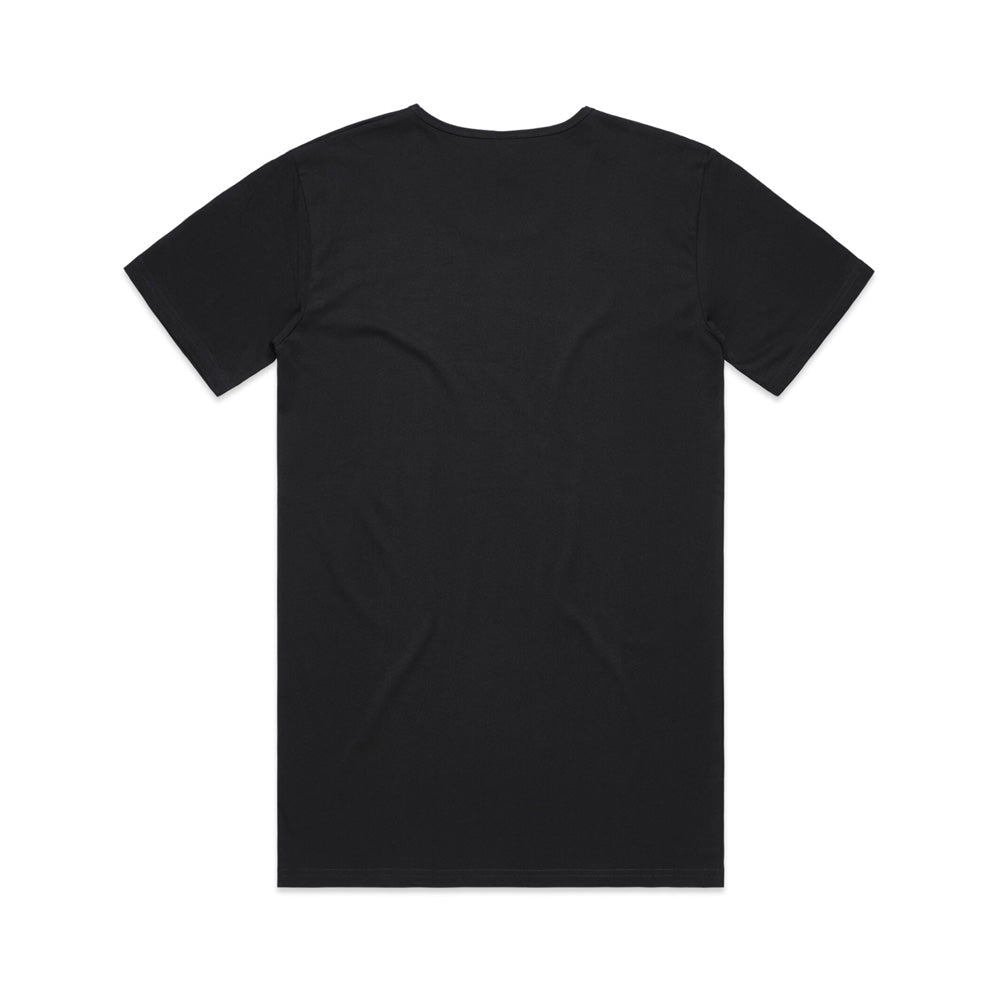 Mens Shadow Tee - Workwear Branding Embroidery ｜Digital Printing