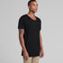 Mens Shadow Tee - Workwear Branding Embroidery ｜Digital Printing