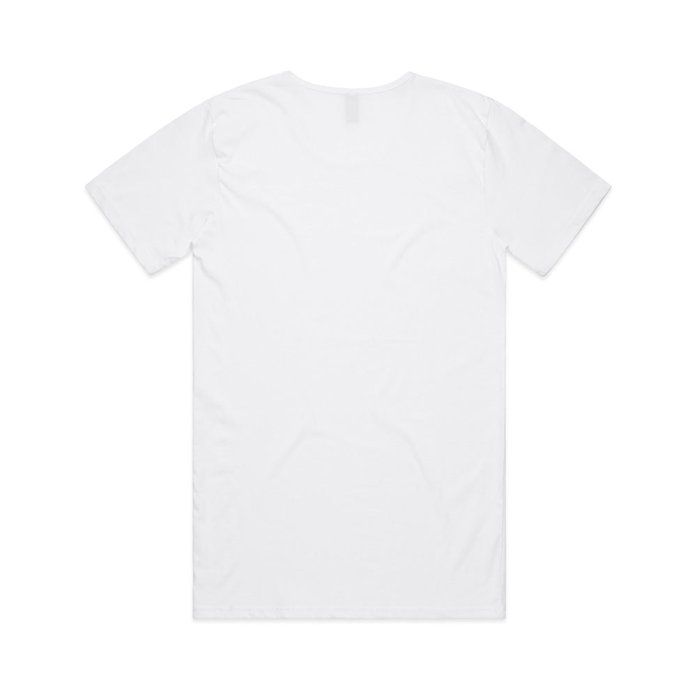 Mens Shadow Tee - Workwear Branding Embroidery ｜Digital Printing