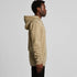 Mens Stencil Hoodie Embroidery
