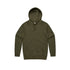 Mens Stencil Hoodie Embroidery